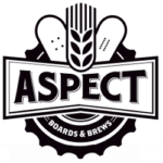 Aspect Boards & Brews