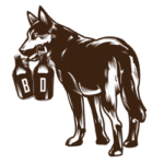 Big Dog Growlers