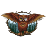 Brown Owl