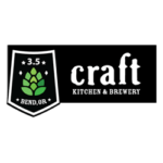 Craft Kitchen & Brewery