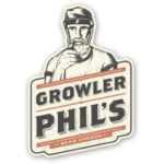 Growler Phil's
