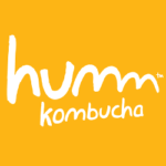 Humm Kombucha