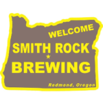 Smith Rock Brewing