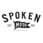 Spoken Moto
