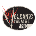 Volcanic Theater Pub