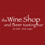 The Wine Shop & Tasting Bar